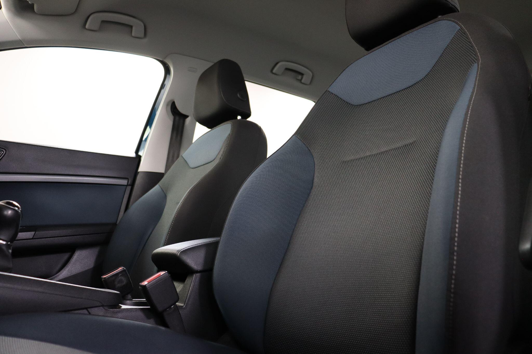 Seat Ateca view 35