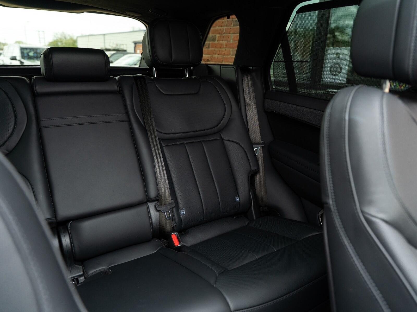 Land Rover Range Rover Sport view 38
