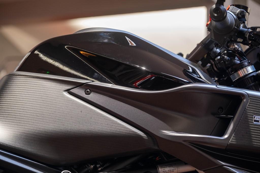 KTM Brabus 1300 R view 7