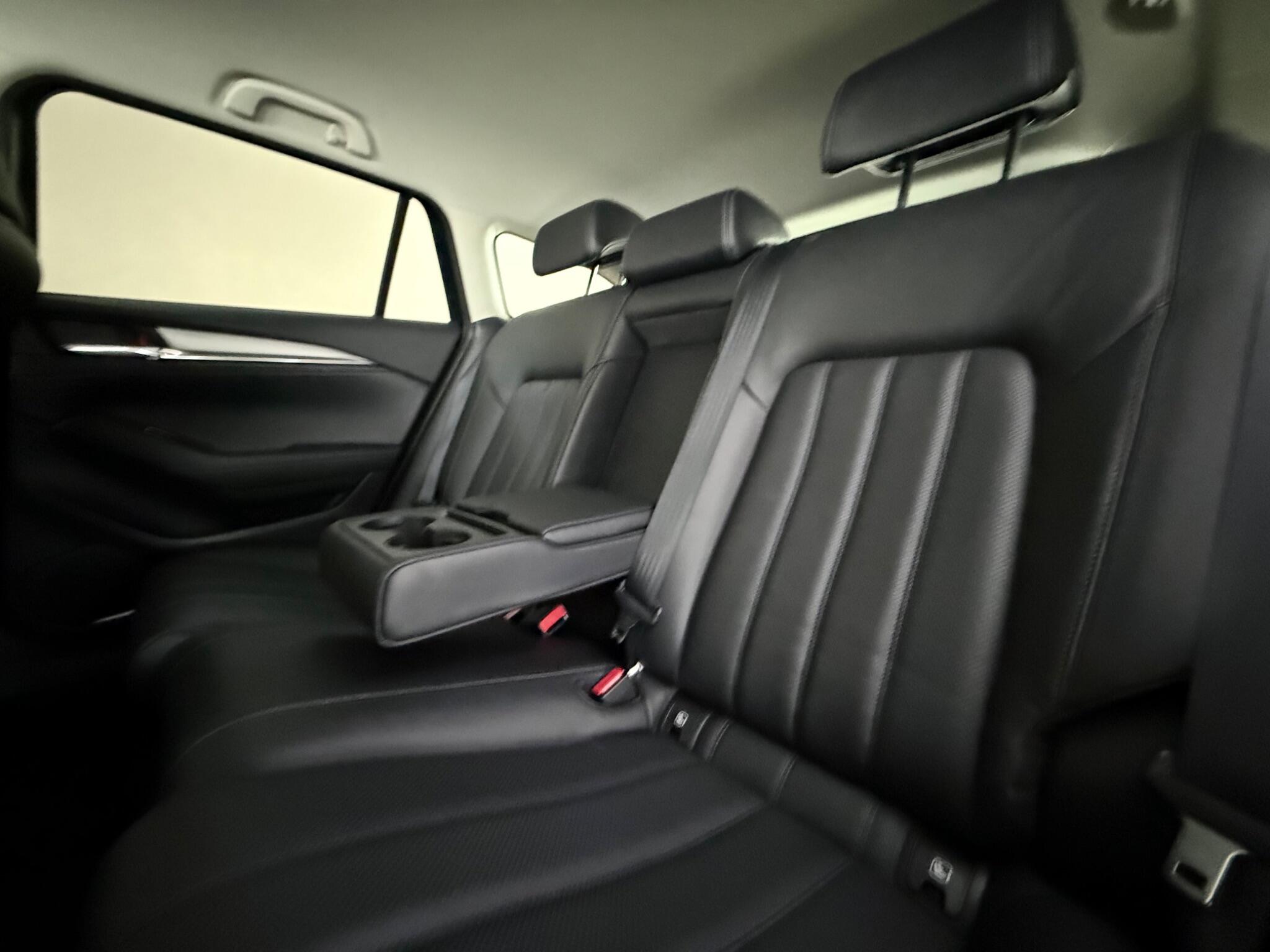 Mazda Mazda6 view 33