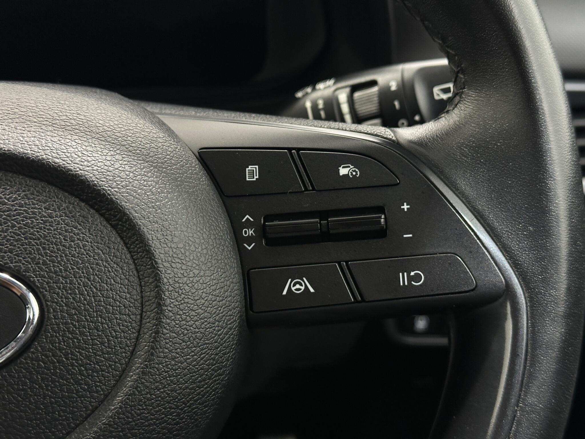 Hyundai I20 view 16