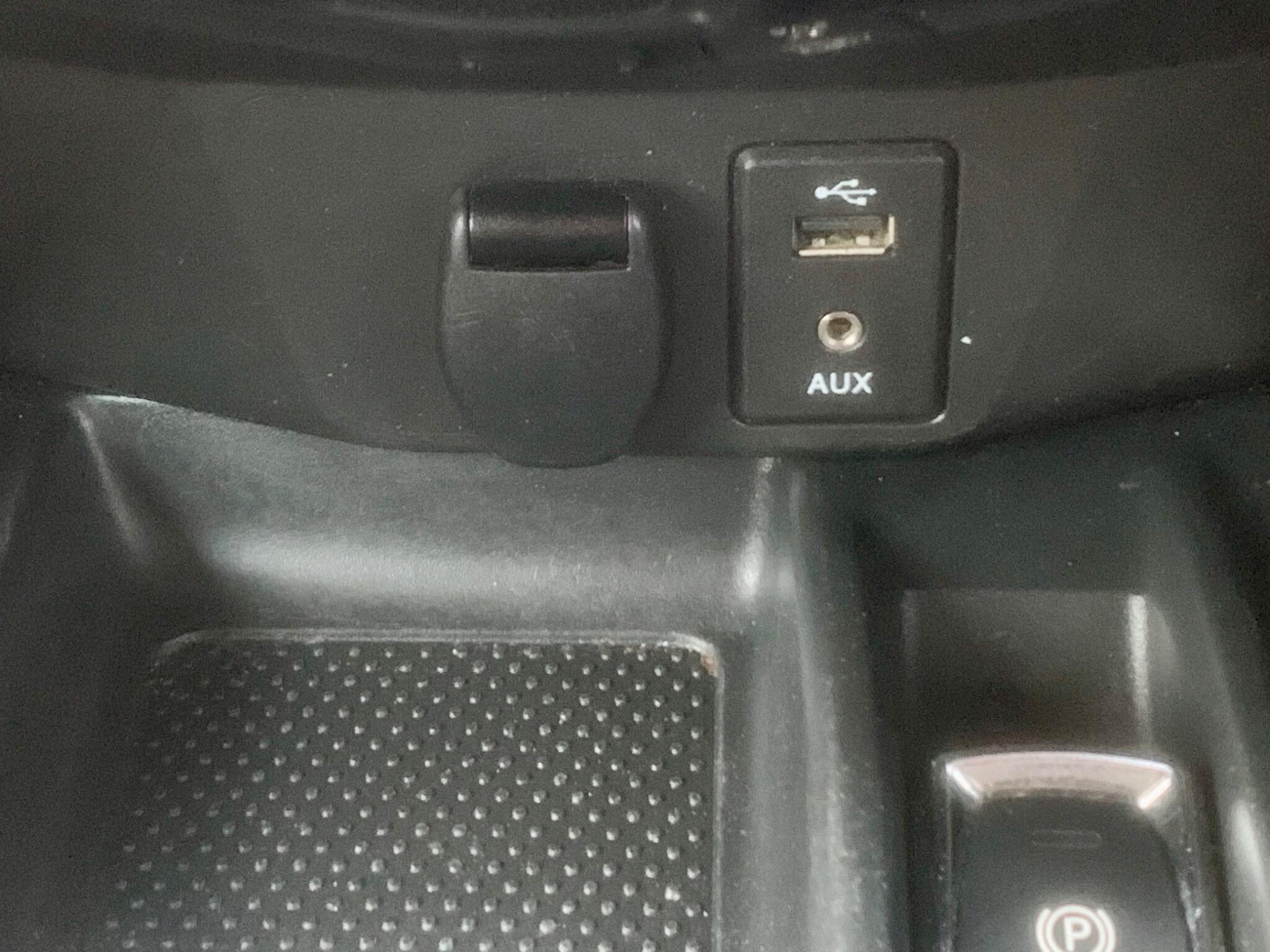 Nissan X-Trail view 61