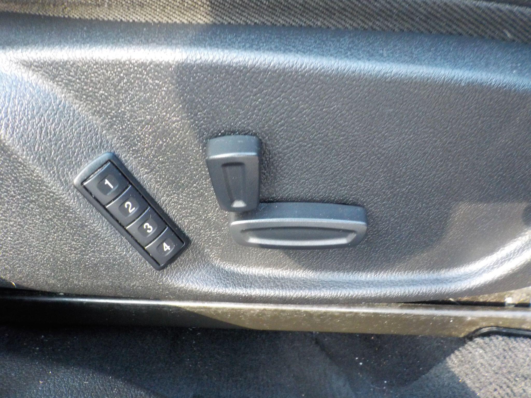 Ford Mondeo 2.0 TDCi Titanium X Business Edition Powershift Euro 5 5dr