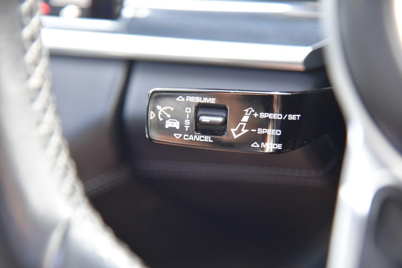 Porsche Panamera view 37