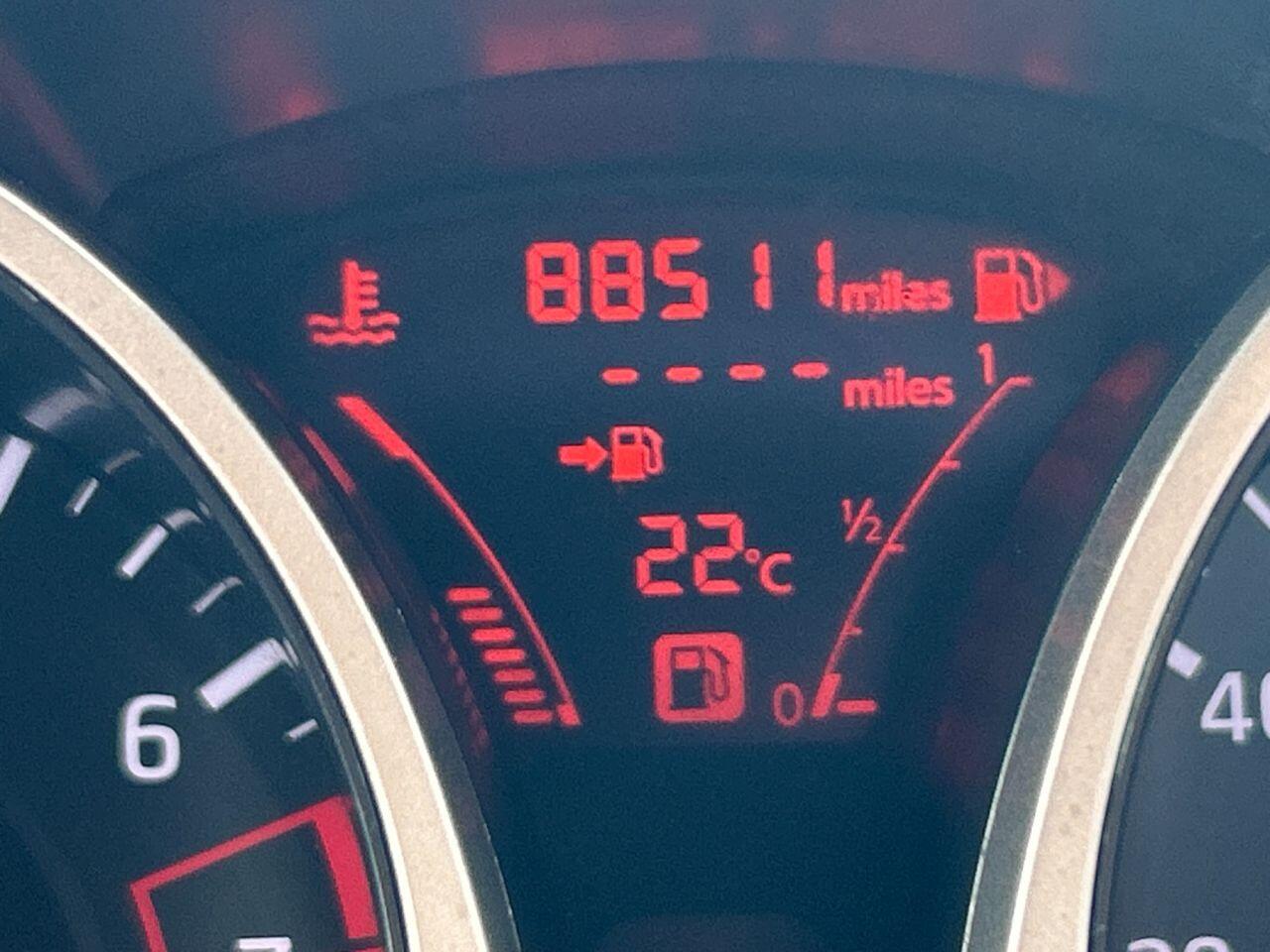 Nissan Juke view 26