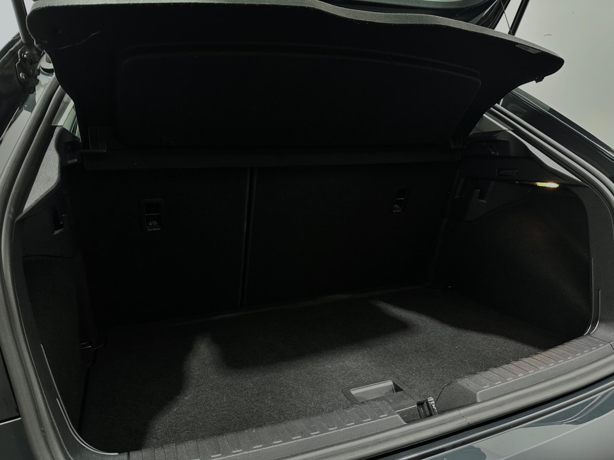 Audi A1 view 45