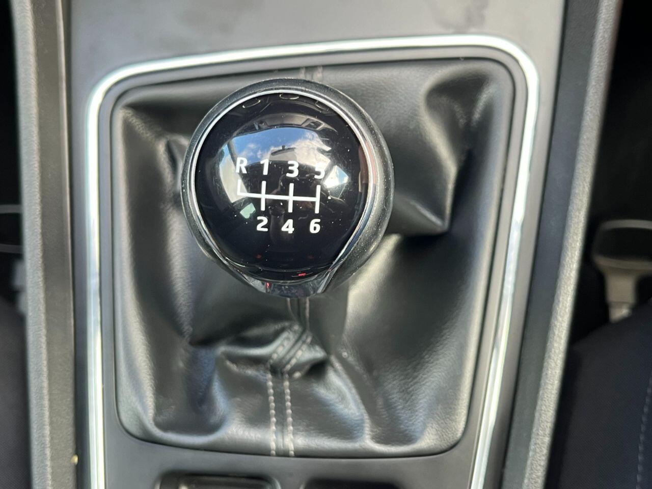 Seat Leon Leon view 24