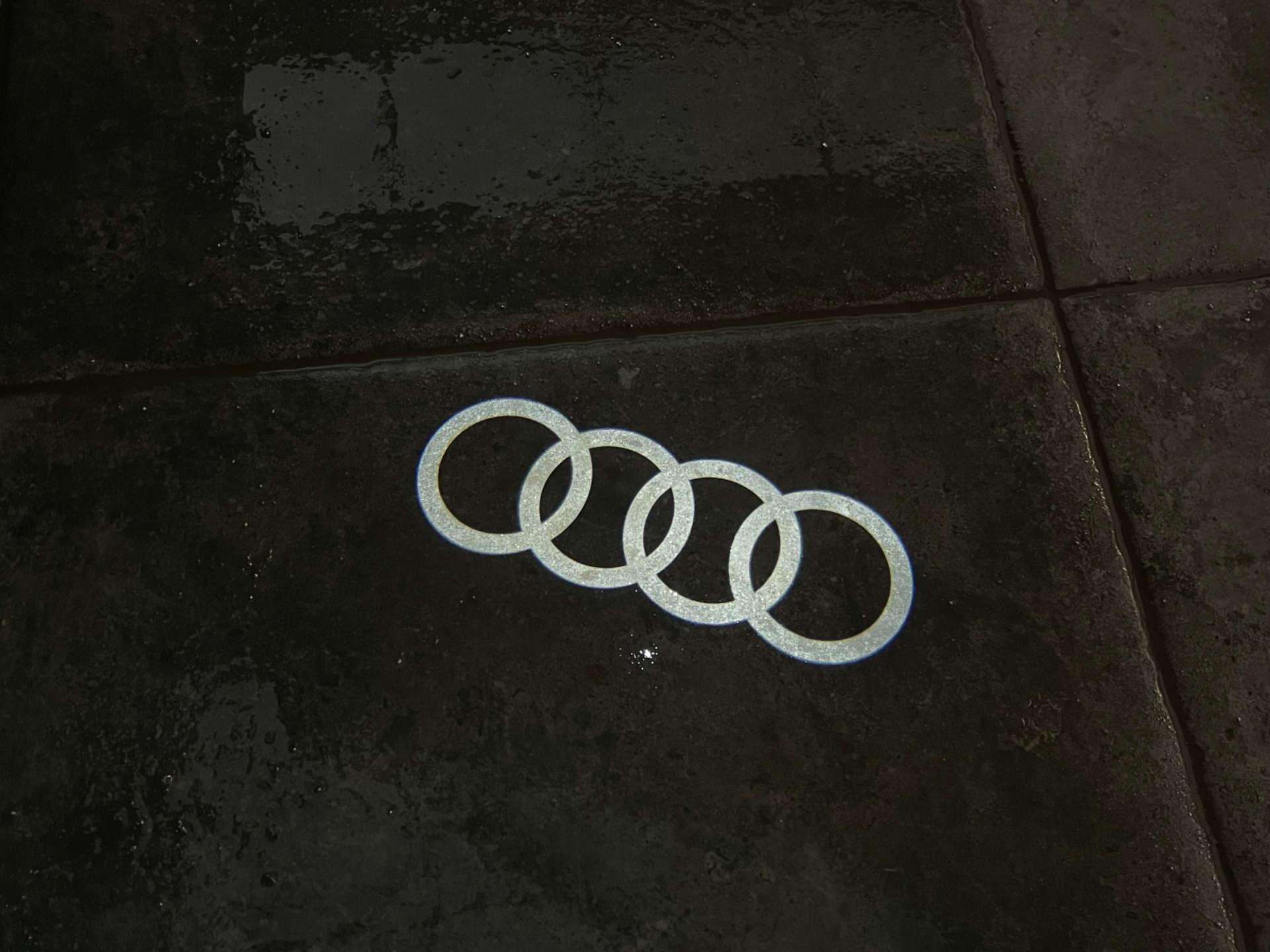 Audi A3 view 11