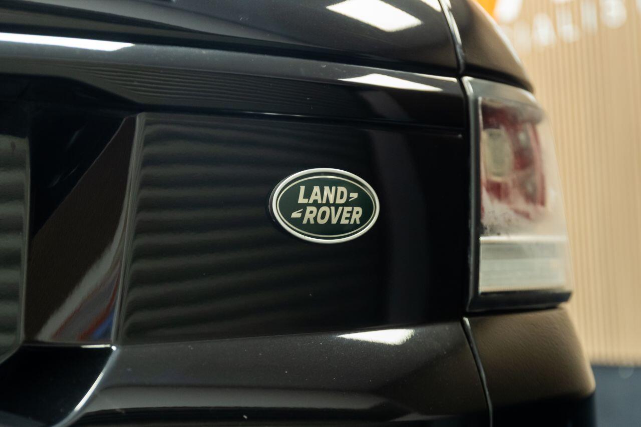 Land Rover Range Rover Sport view 55