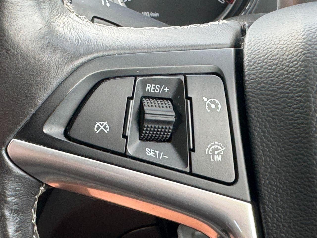 Vauxhall Mokka view 24