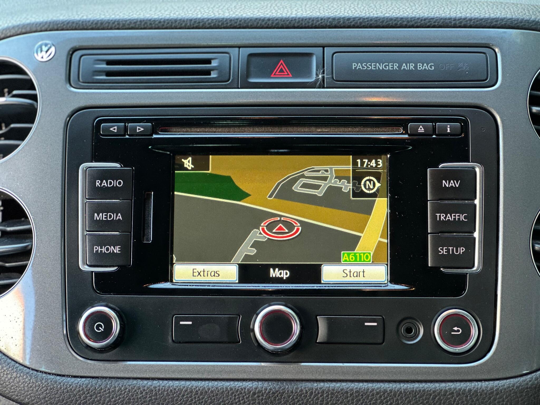 Volkswagen Tiguan view 23