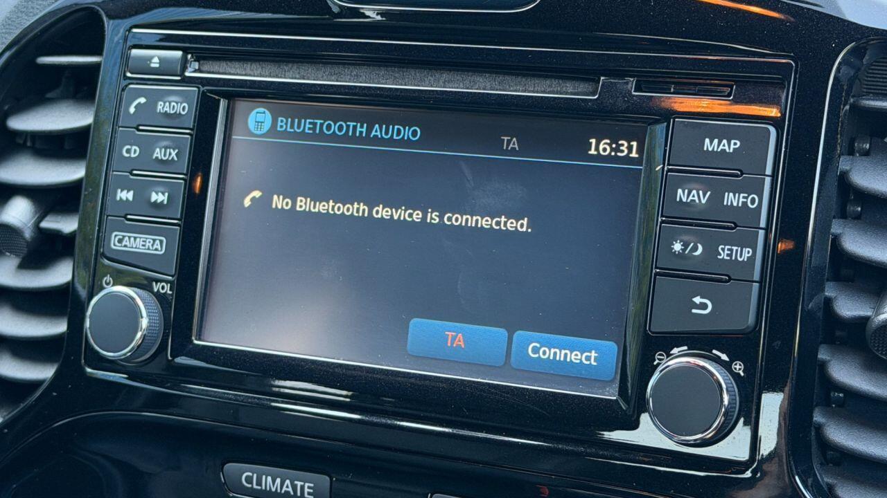 Nissan Juke view 20
