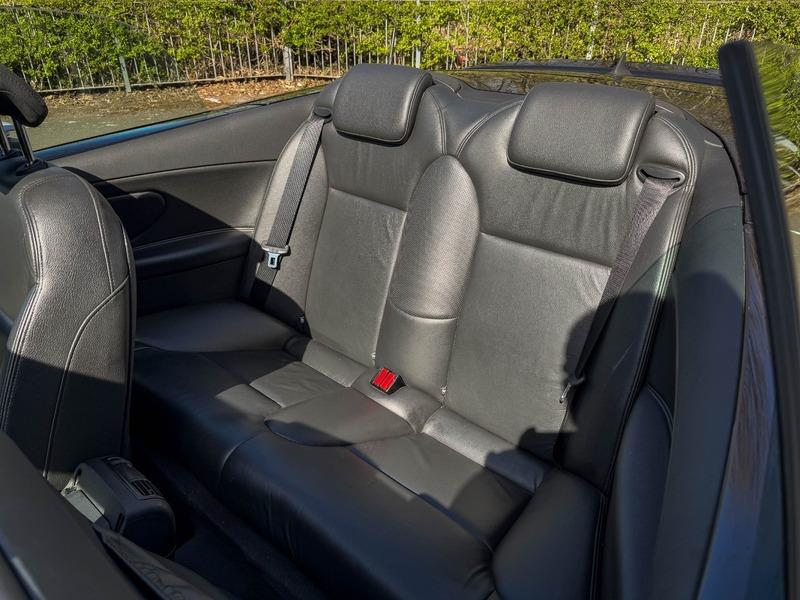 2010 Saab 9-3 2.0T Aero Auto Euro 4 2dr • 56,846 miles image 24