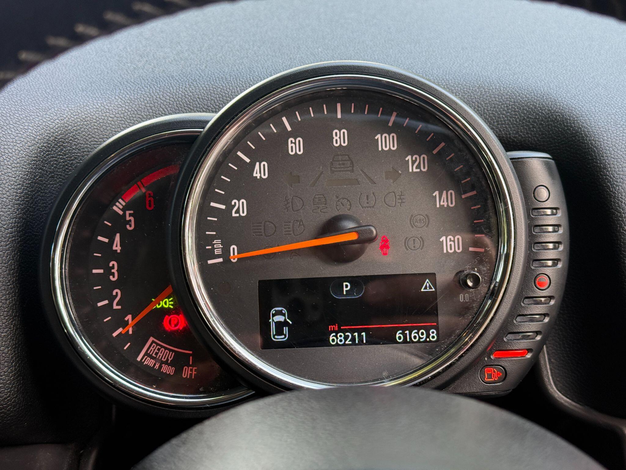 Mini Countryman view 37