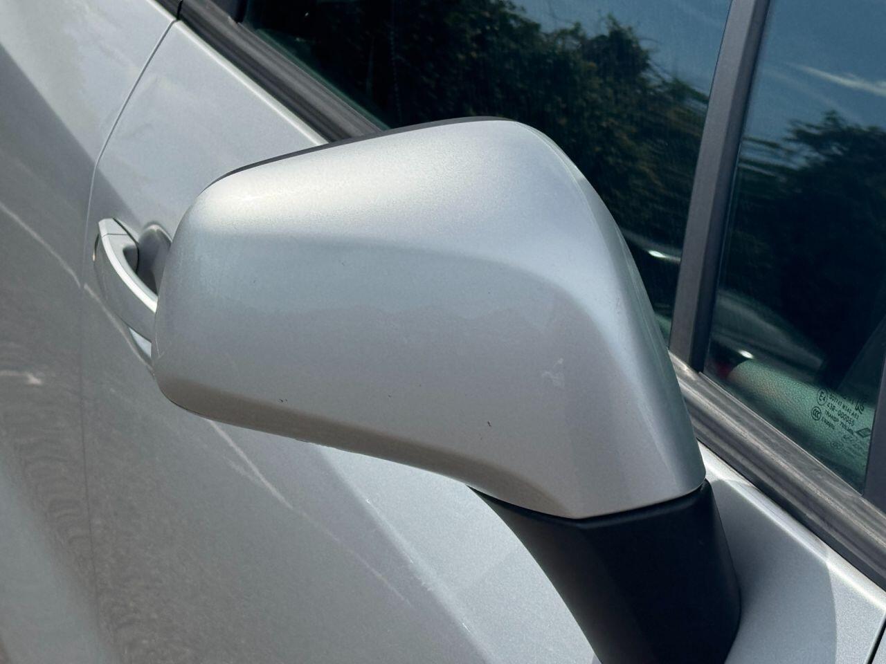 Vauxhall Mokka view 40
