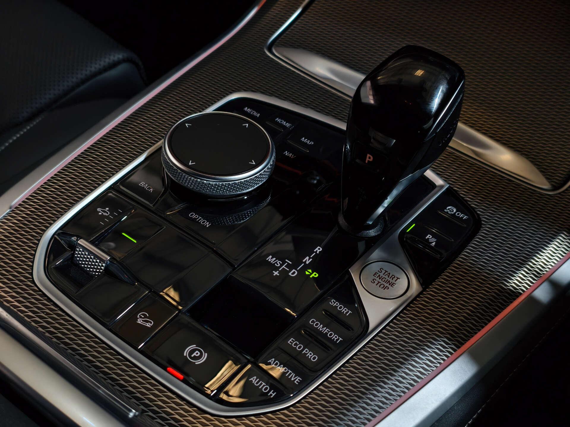 BMW X5 X5 view 31