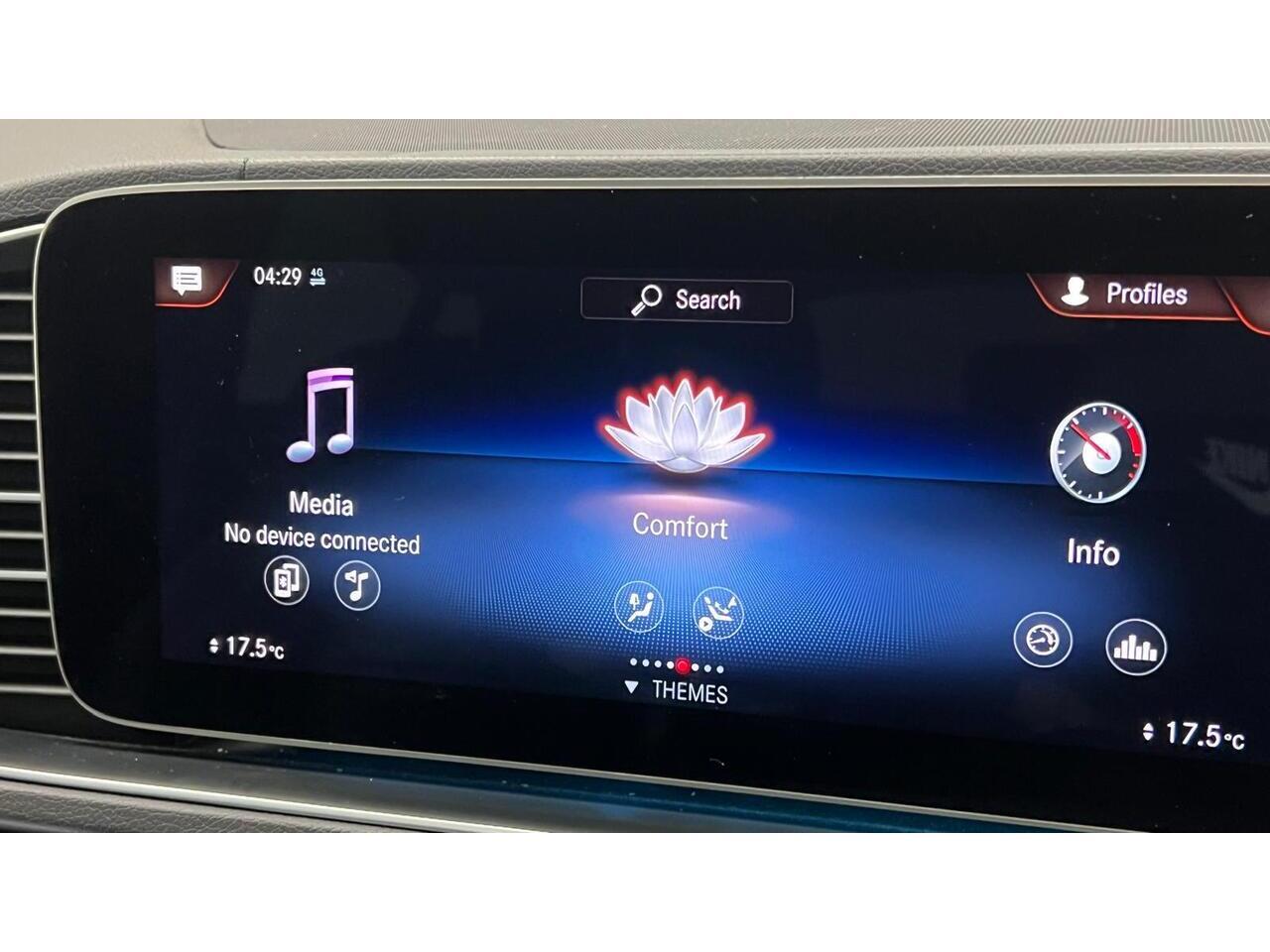 Mercedes-Benz Gle view 28