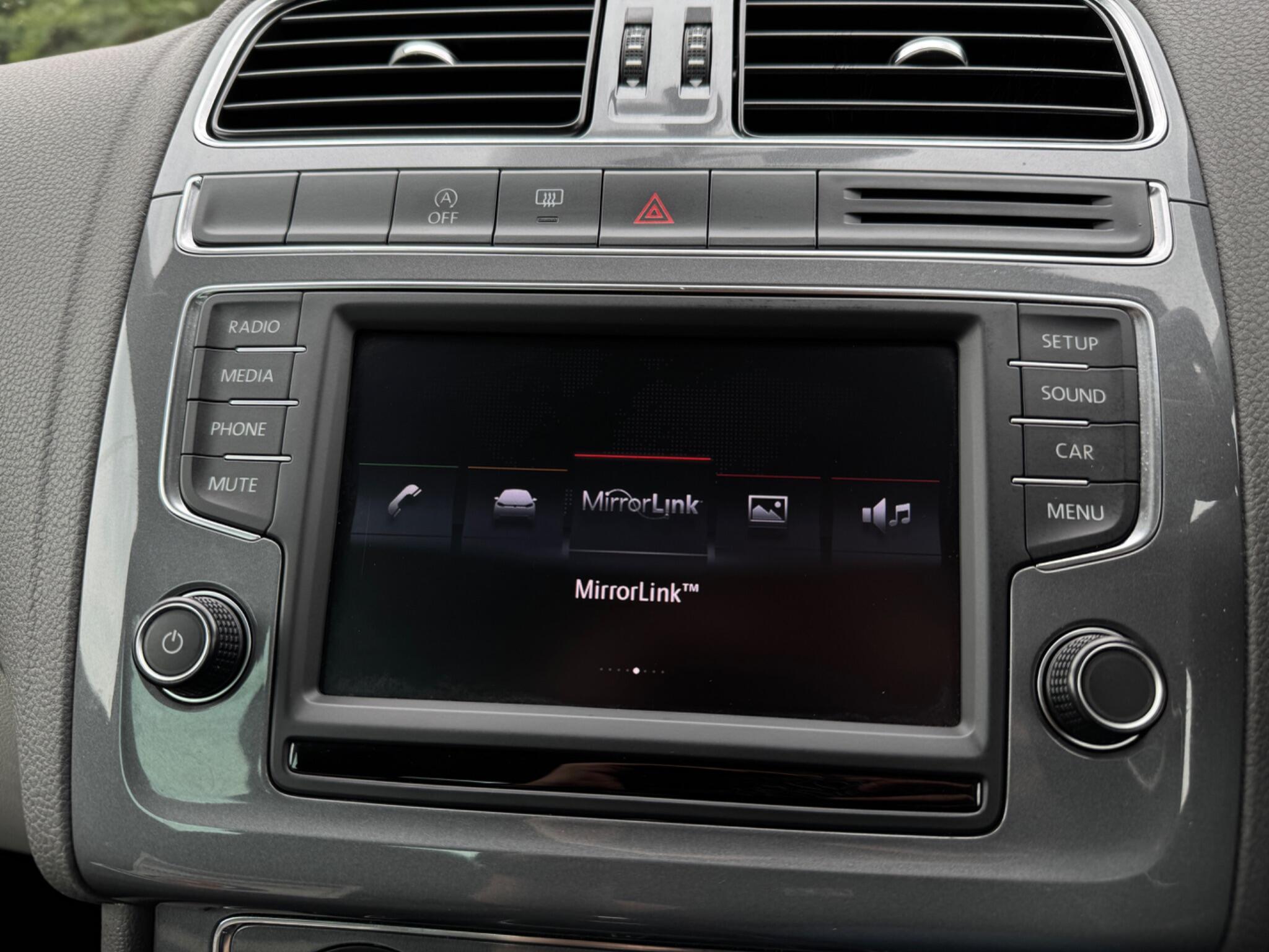 Volkswagen Polo view 38