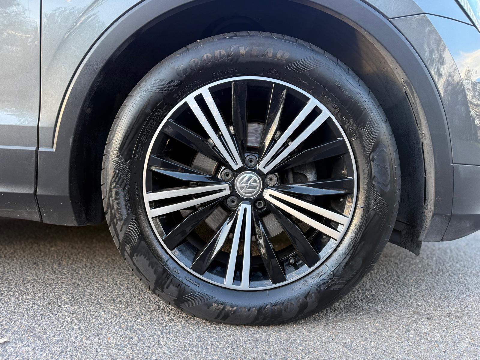 Volkswagen Tiguan view 49