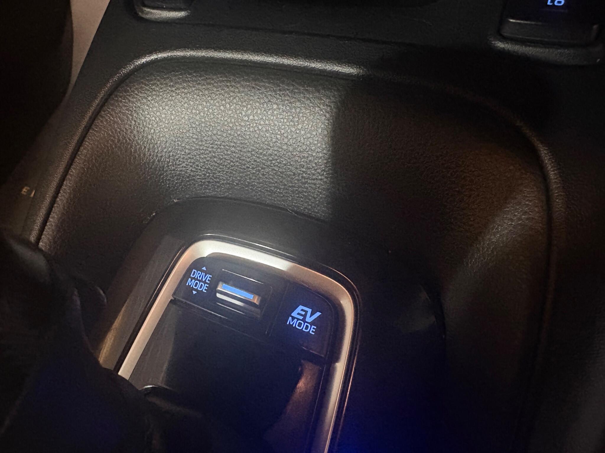 Toyota Corolla view 18