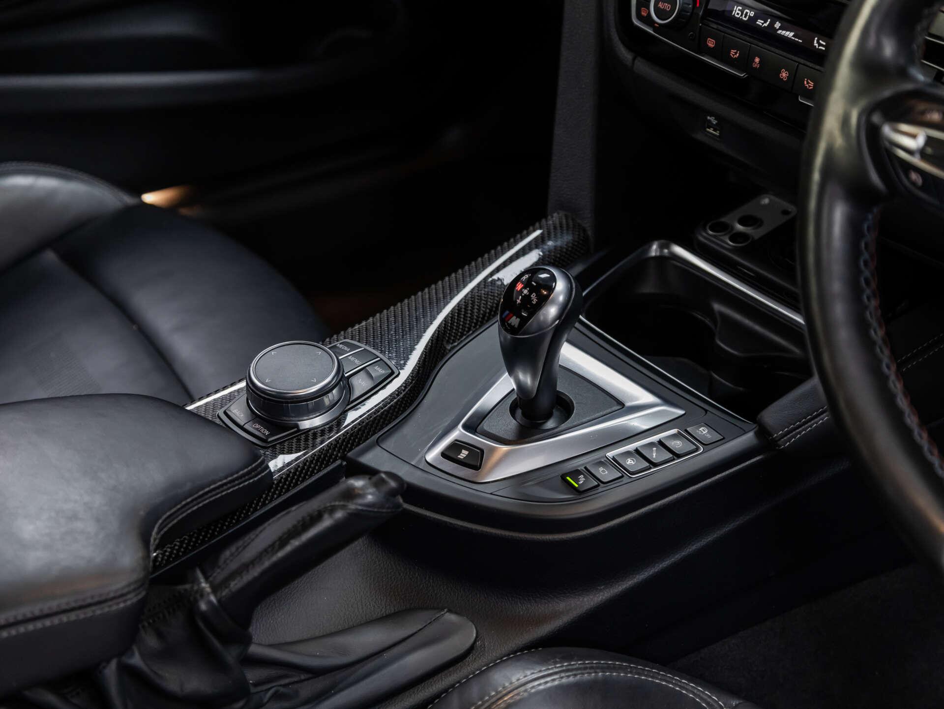 BMW M4 view 43