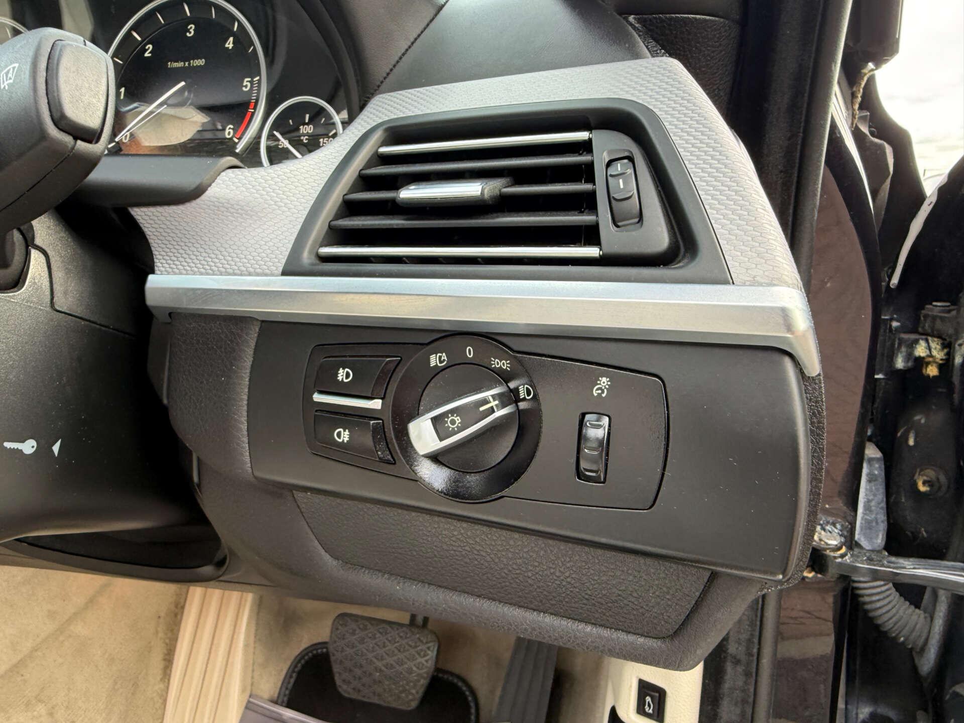 BMW 6 Series view 50