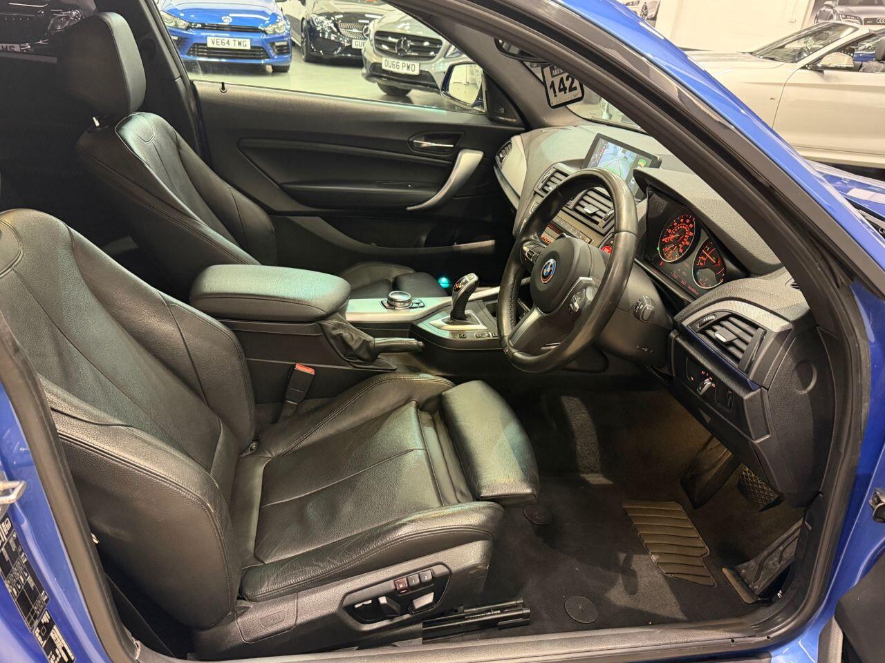 BMW 2 Series view 12