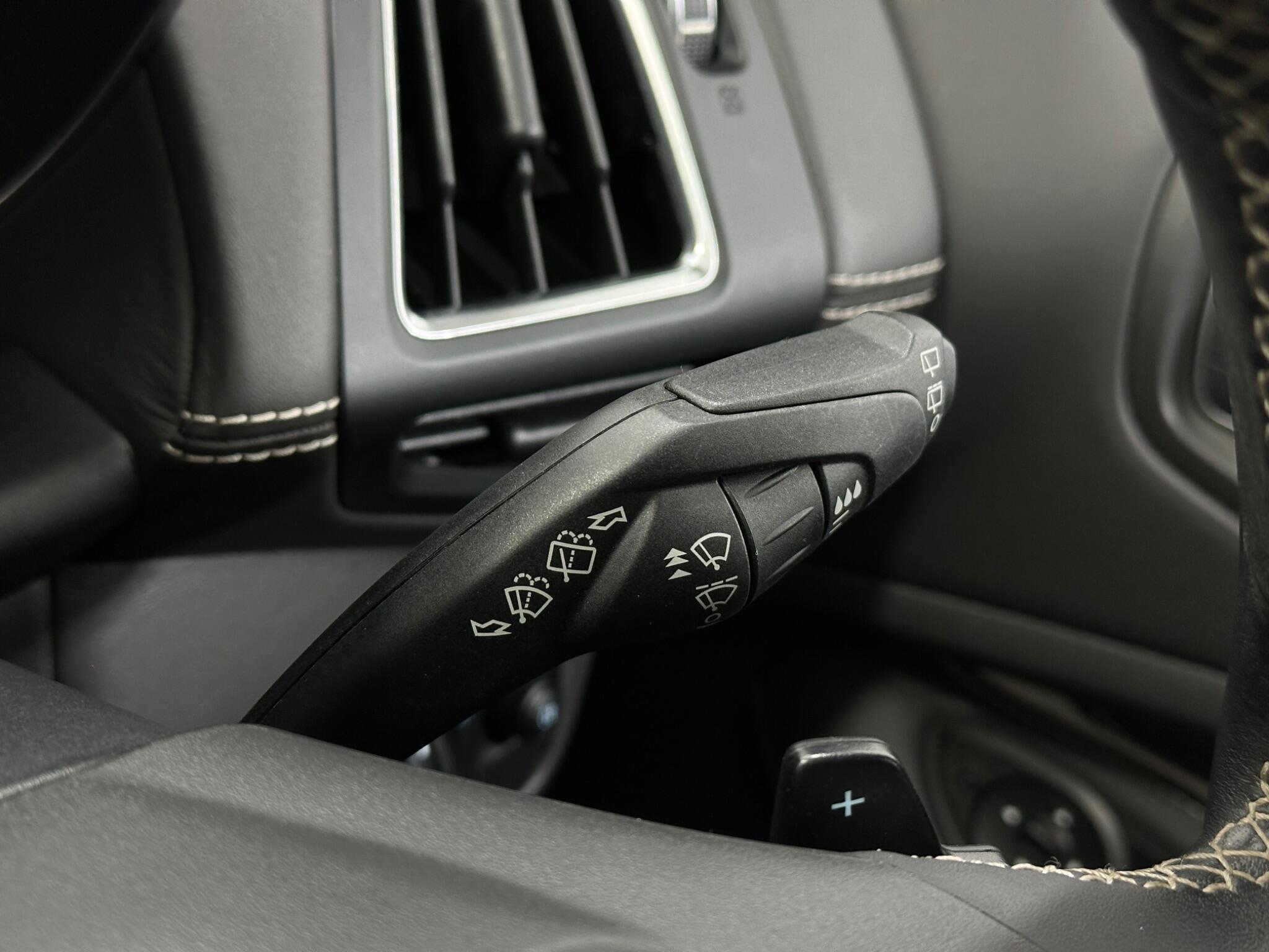 Ford Kuga view 17