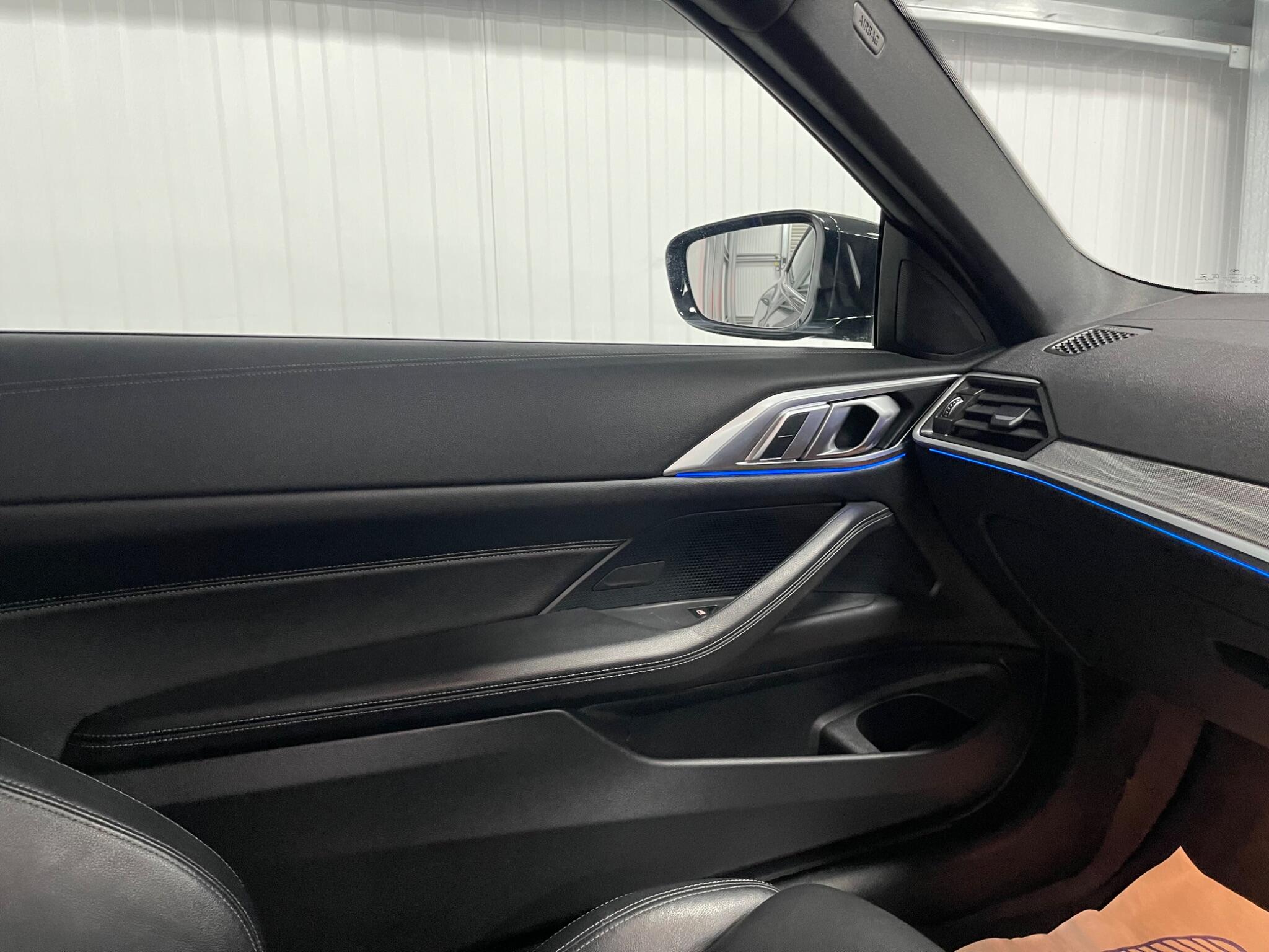 BMW 4 Series view 32