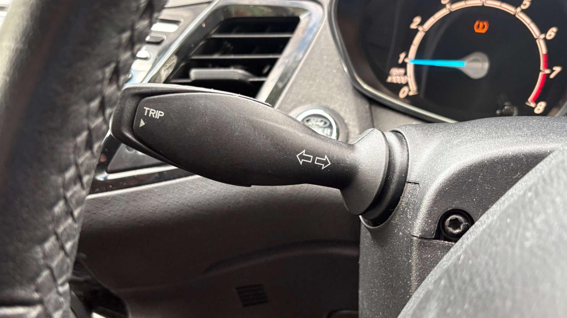 Ford Fiesta view 19