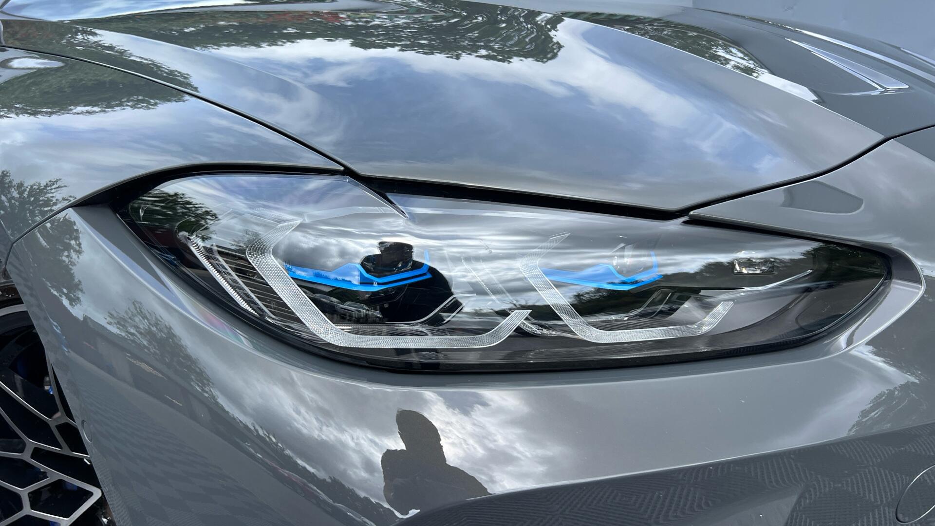 BMW M3 view 23