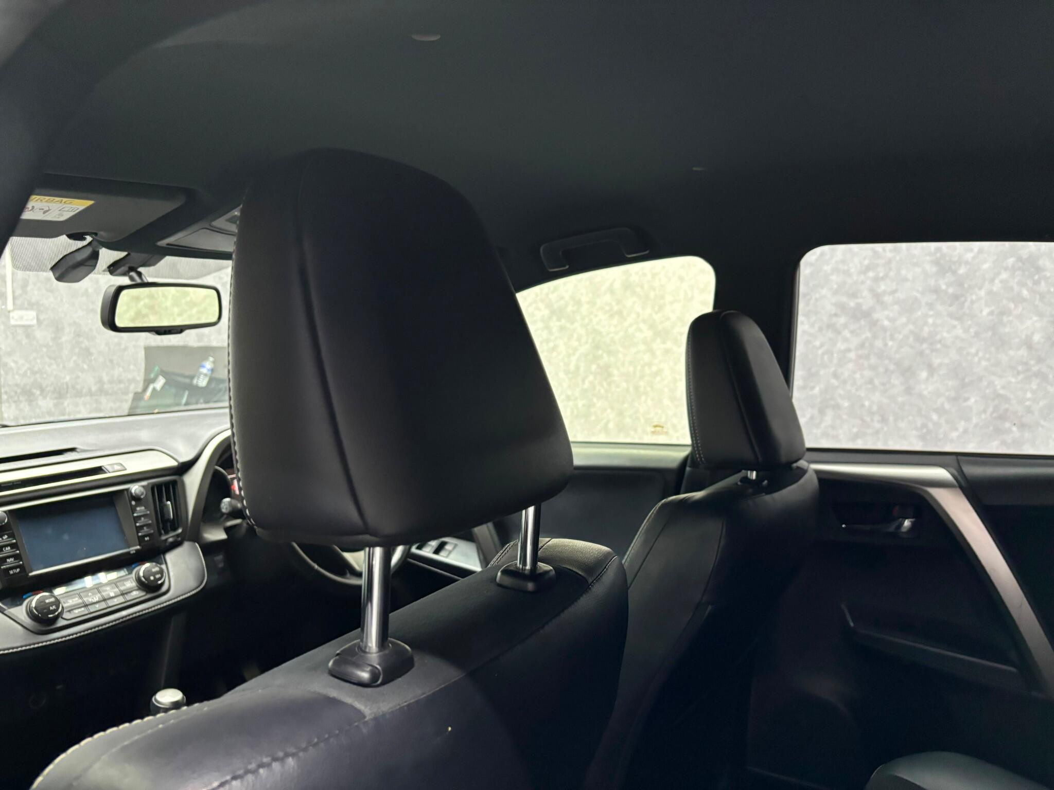 Toyota Rav4 view 32