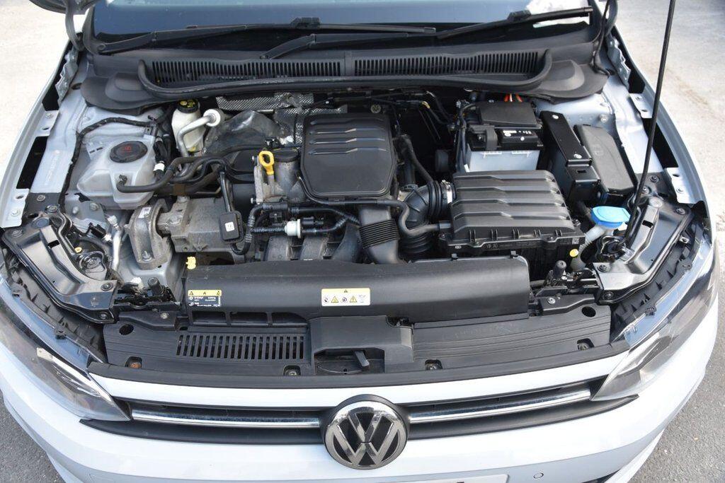 Volkswagen Polo view 49