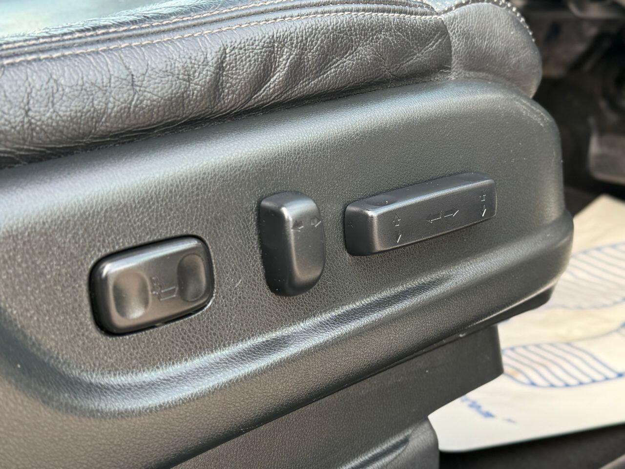 Honda CR-V view 45