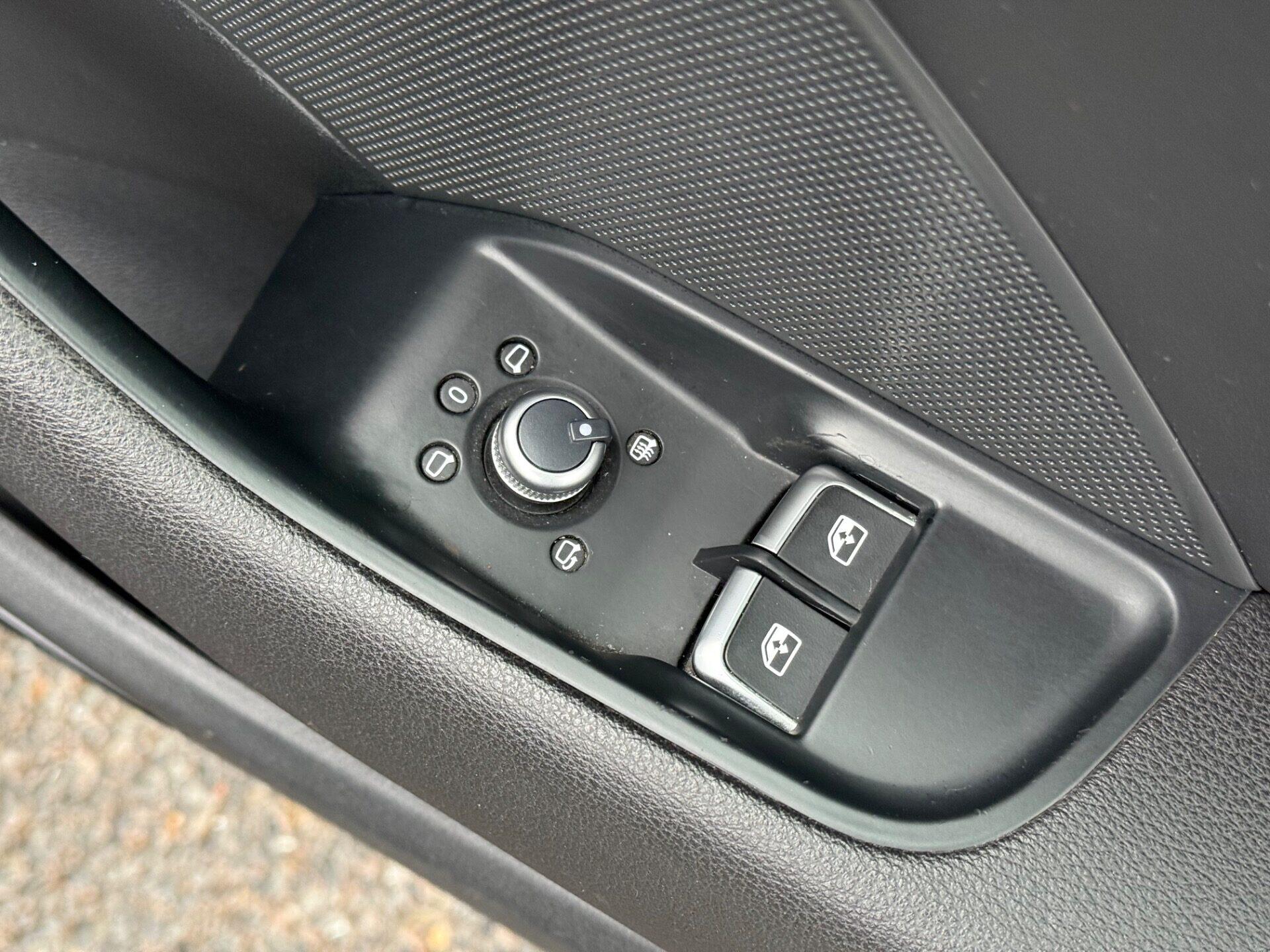 Audi S3 view 29