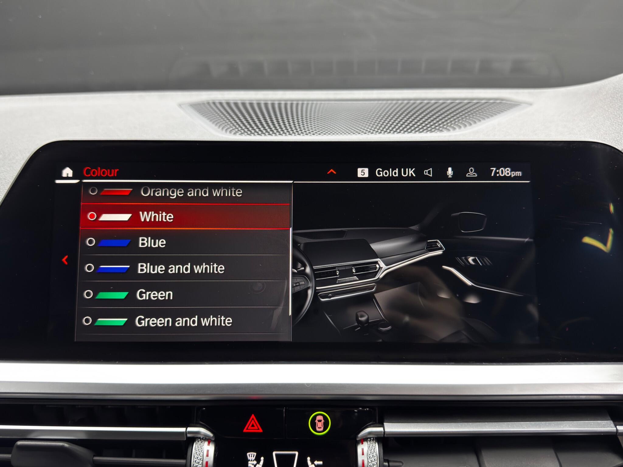 BMW 3 Series view 30