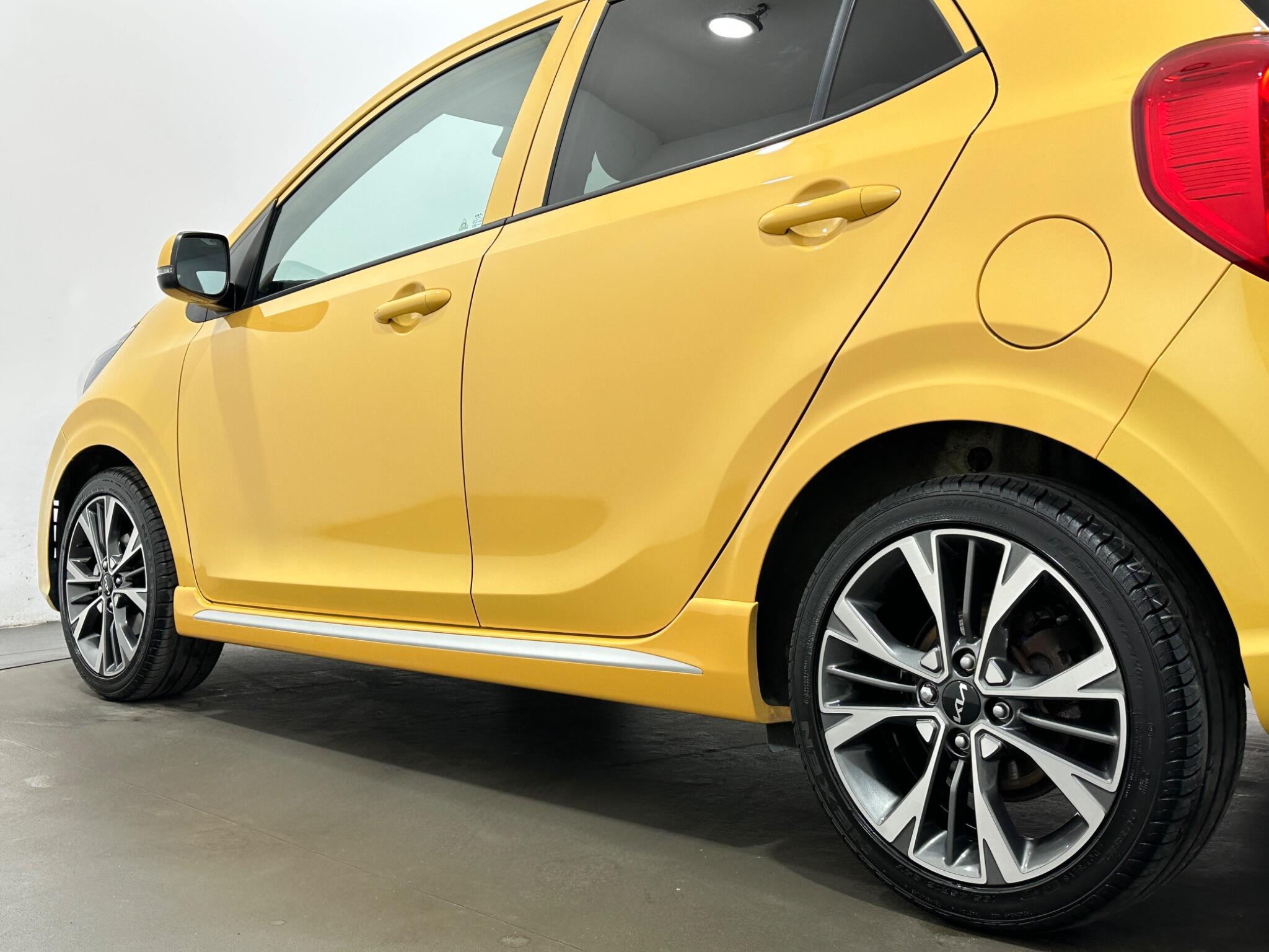 Kia Picanto view 46