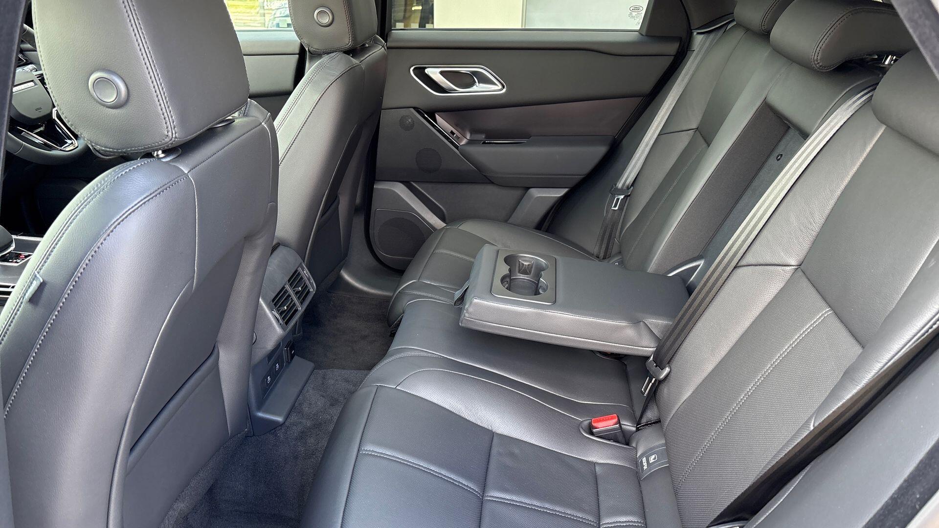 Land Rover Range Rover Velar view 24