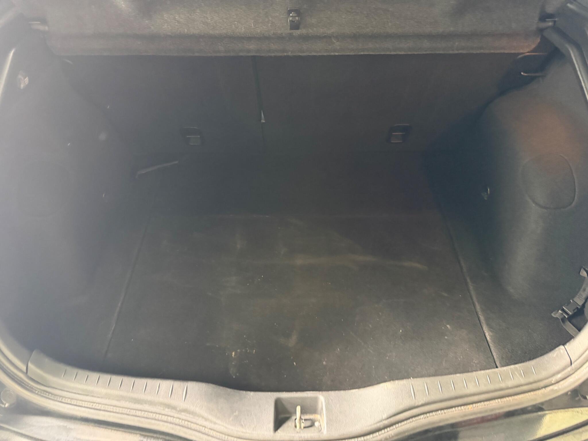 Honda Civic view 34