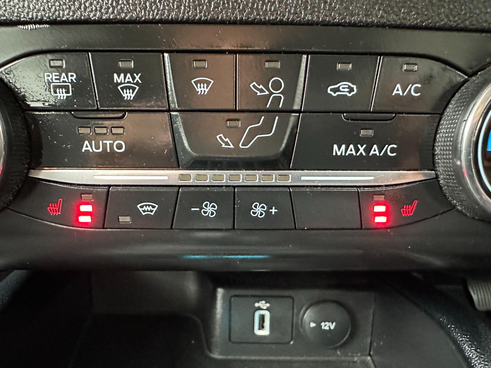 2019 Ford Focus 1.0T EcoBoost Titanium Euro 6 (s/s) 5dr • 38,500 miles image 58