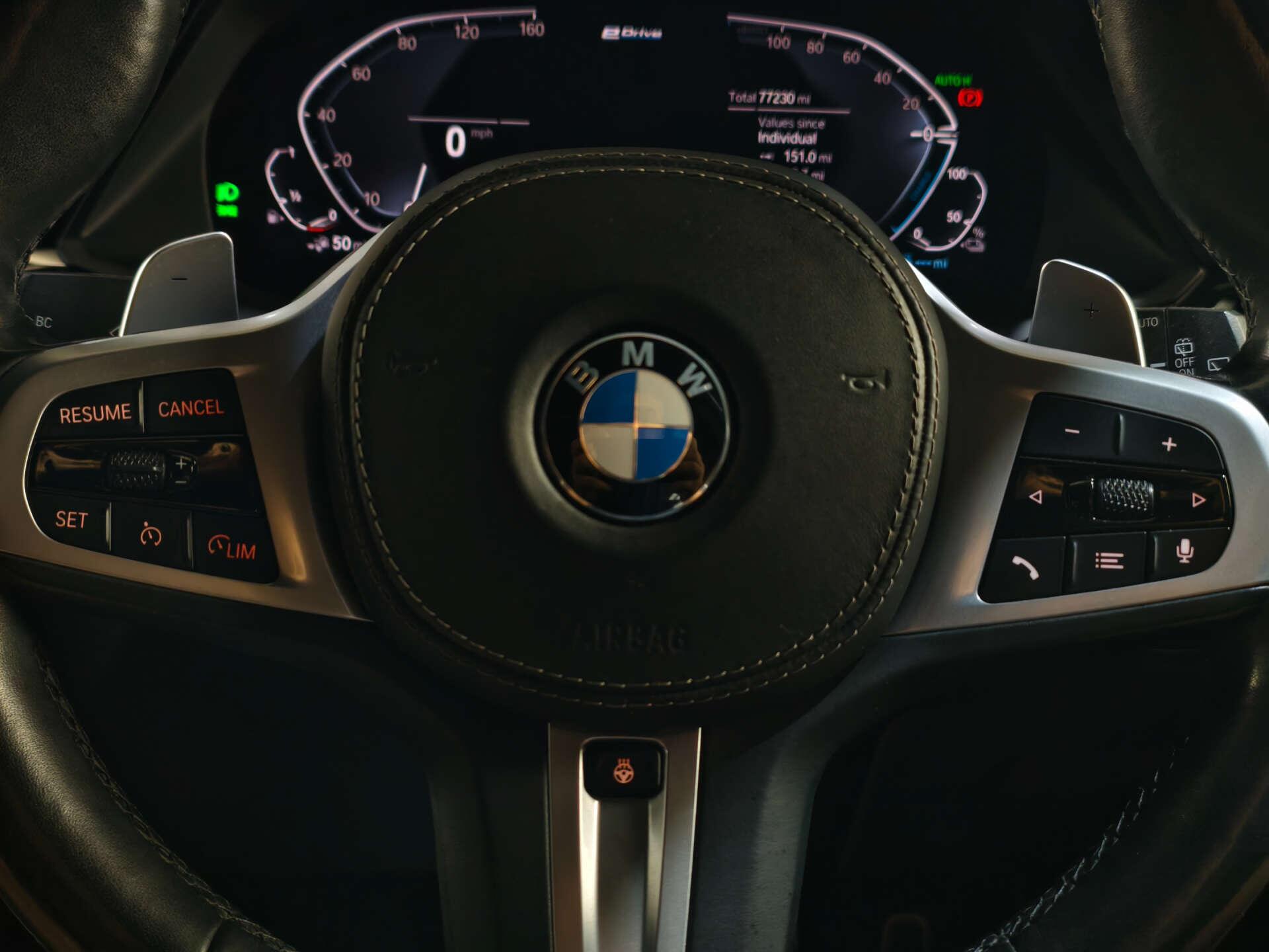 BMW X5 X5 view 29