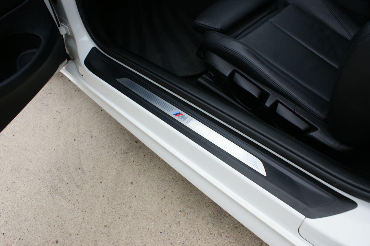 BMW 4 Series view 26