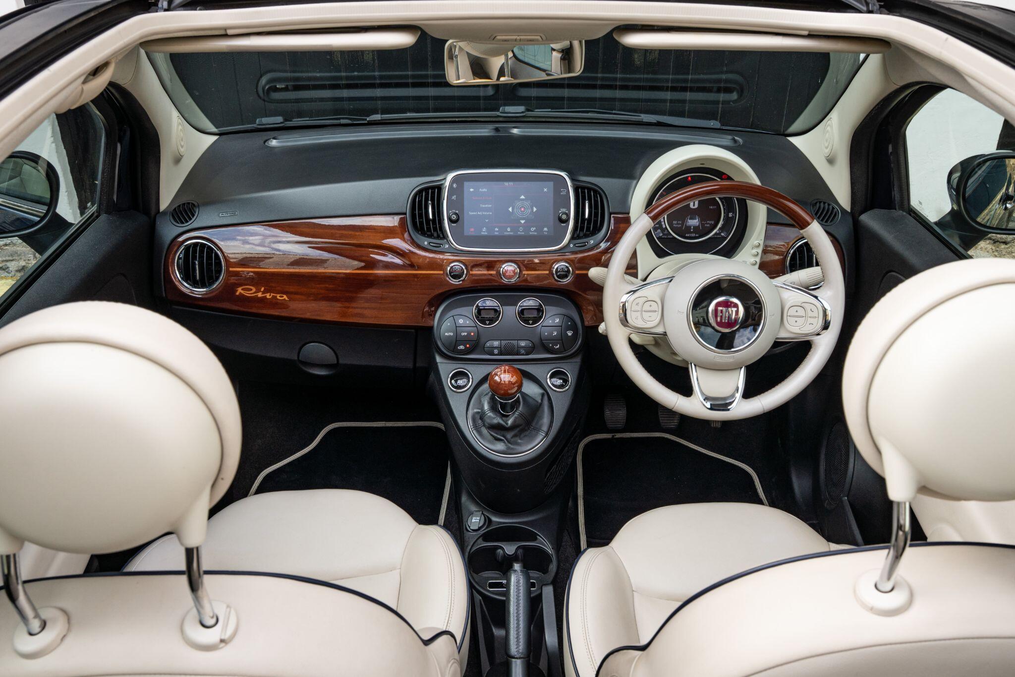 Fiat 500c view 23
