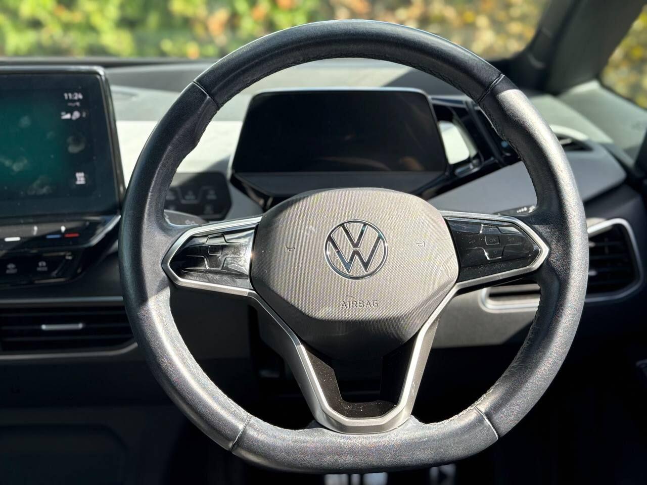 Volkswagen Id.3 view 23