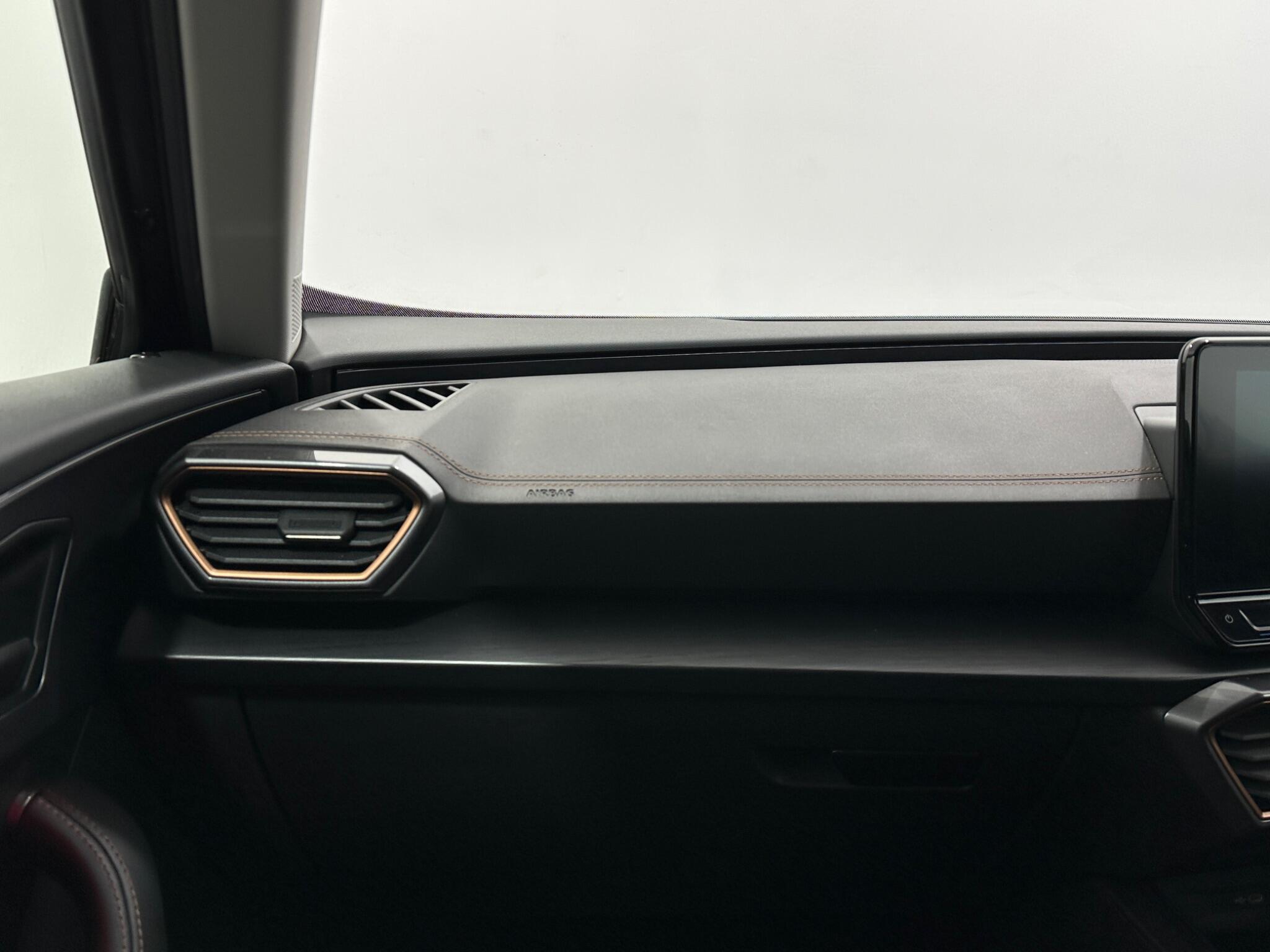 Cupra Formentor view 28