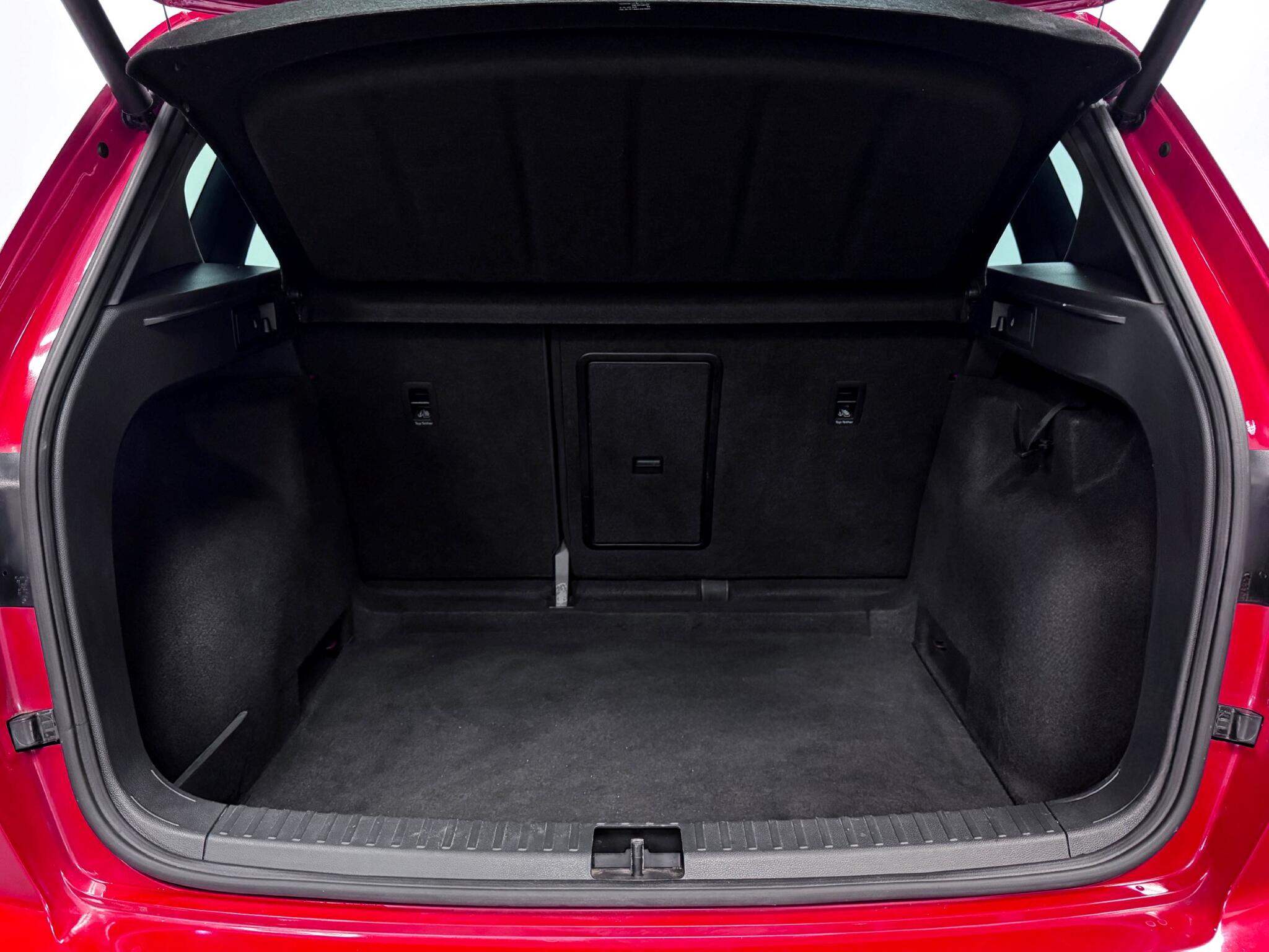 Seat Ateca view 8
