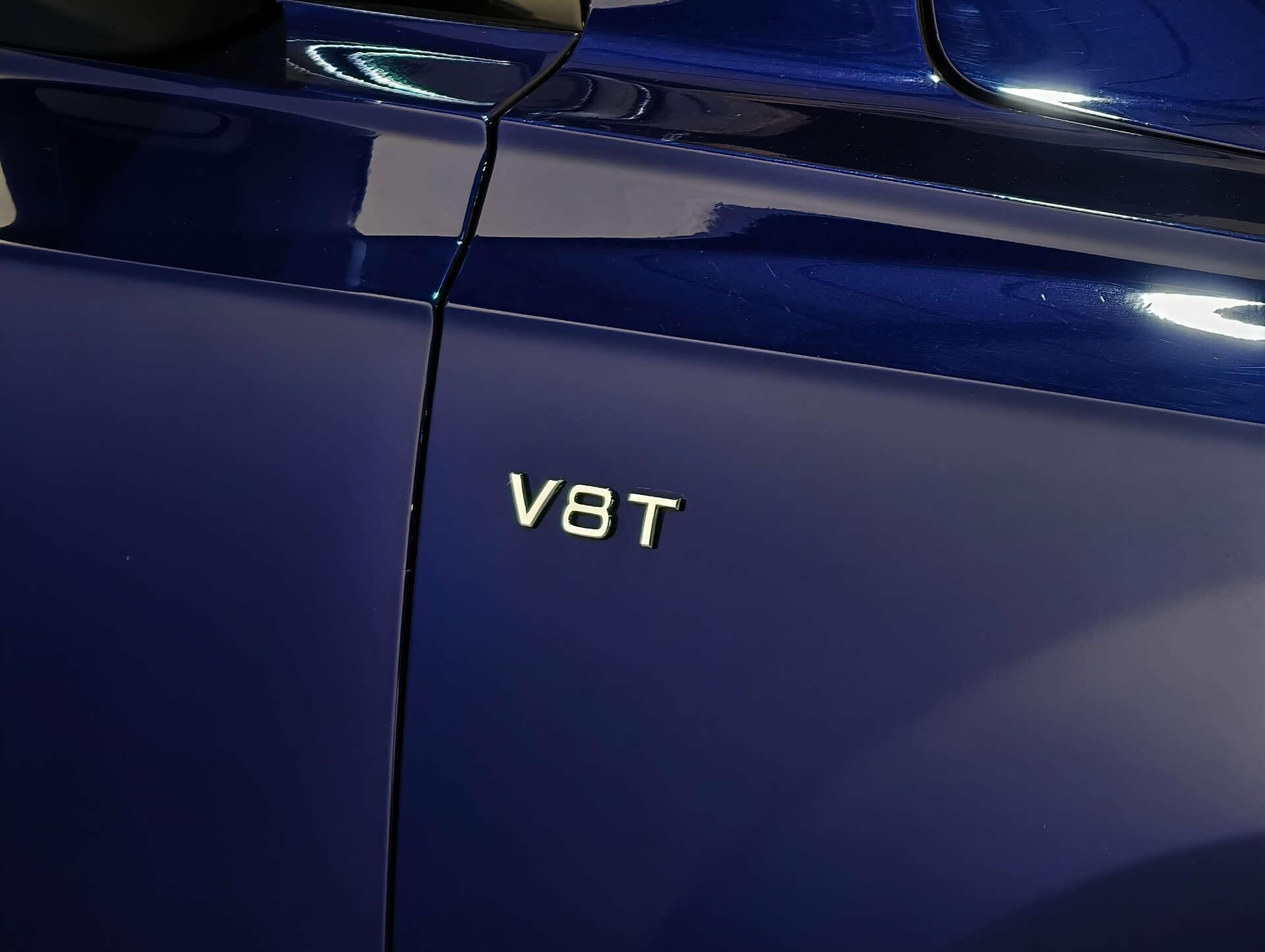 Audi SQ7 view 71