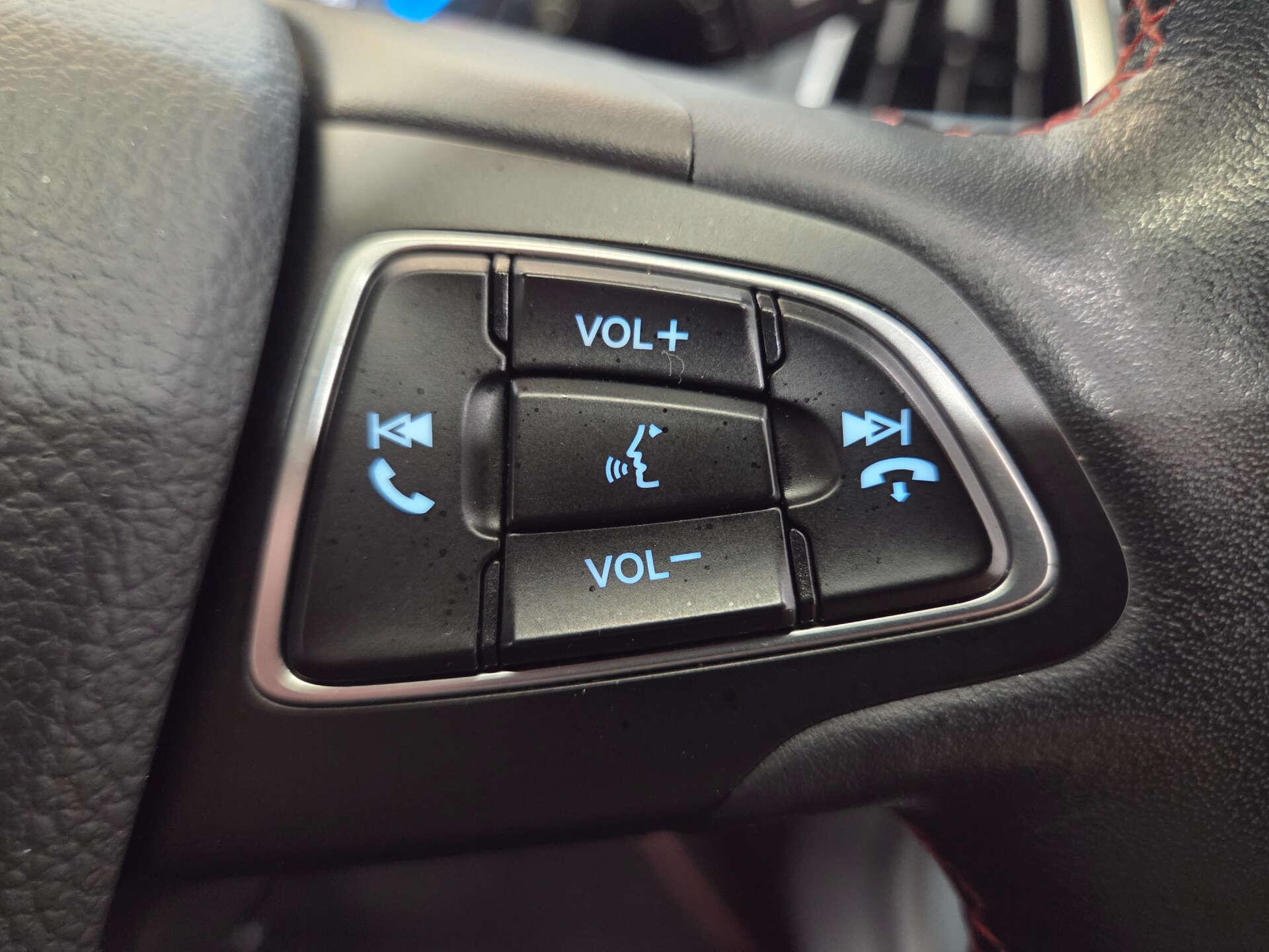 Ford Kuga view 15