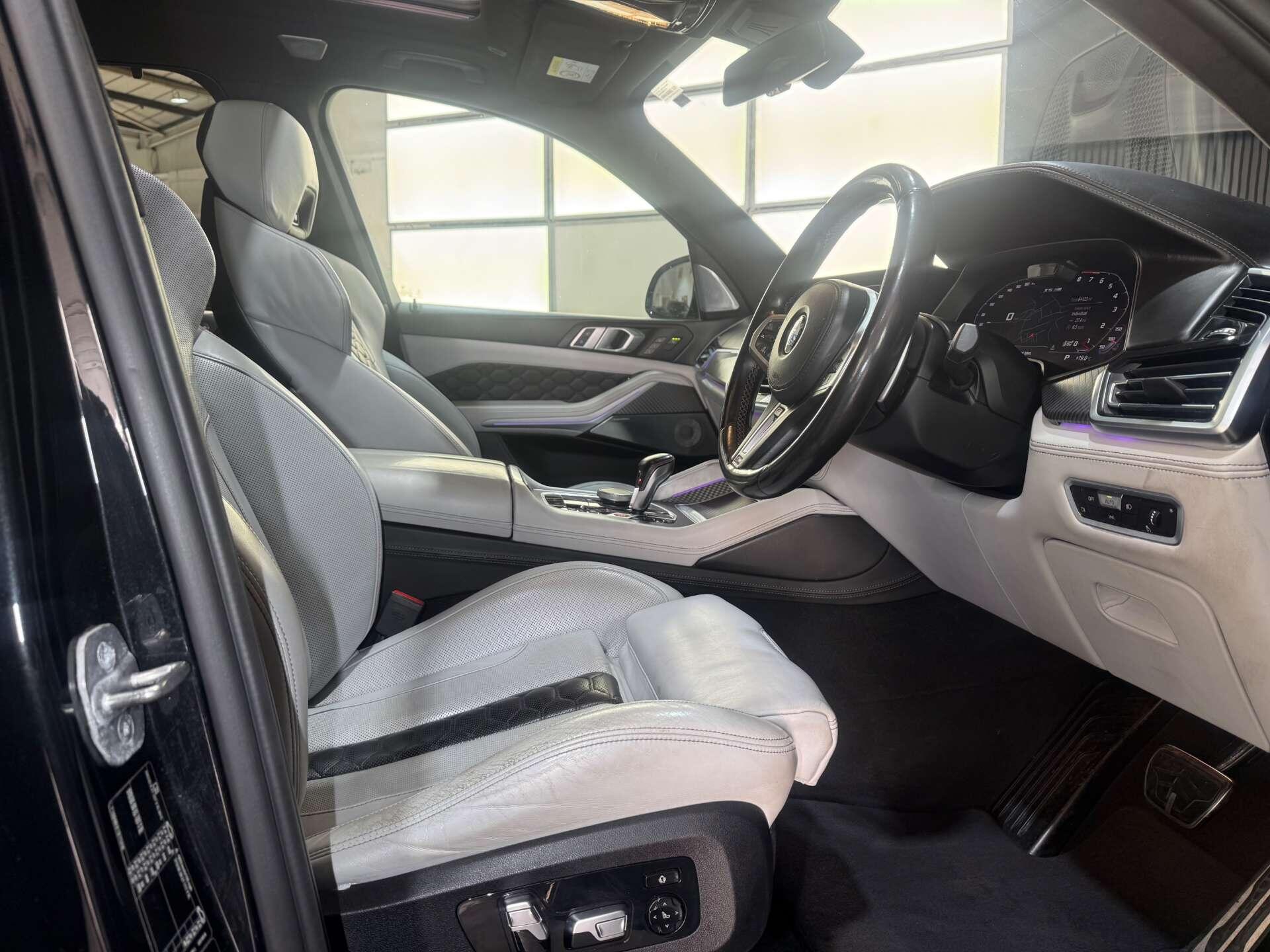 BMW X5 X5 view 15