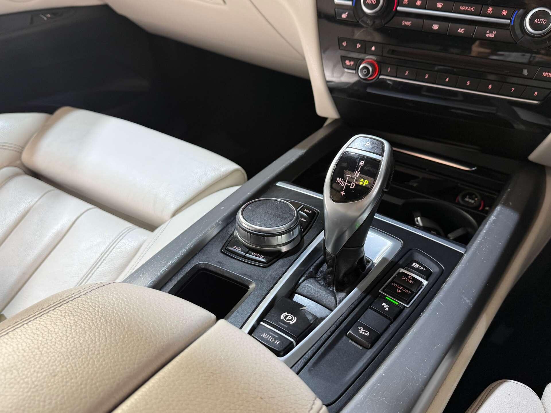 BMW X5 X5 view 49